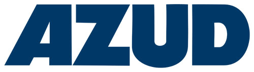Logotipo de Sistema AZUD, SA